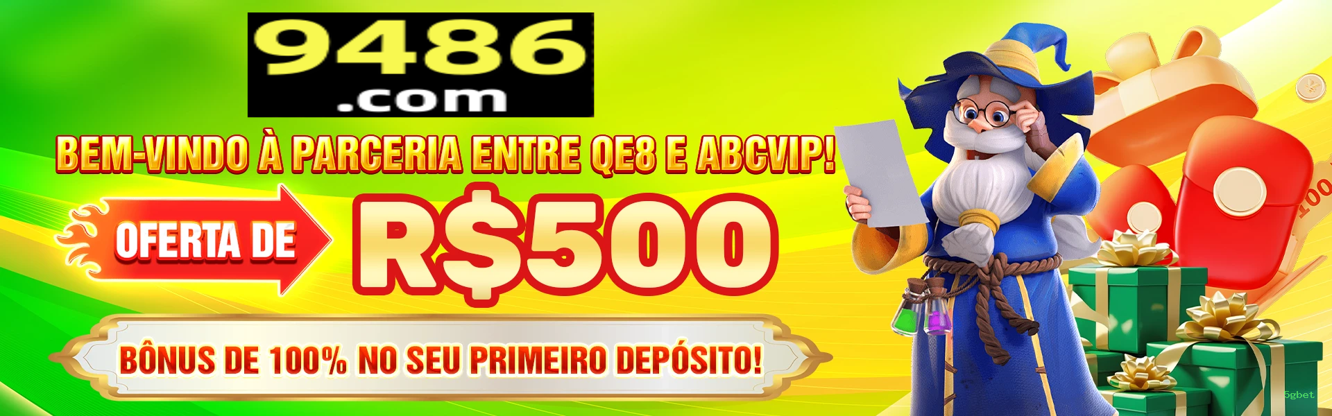 5gbet - O melhor cassino online para brasileiros está pronto para você!